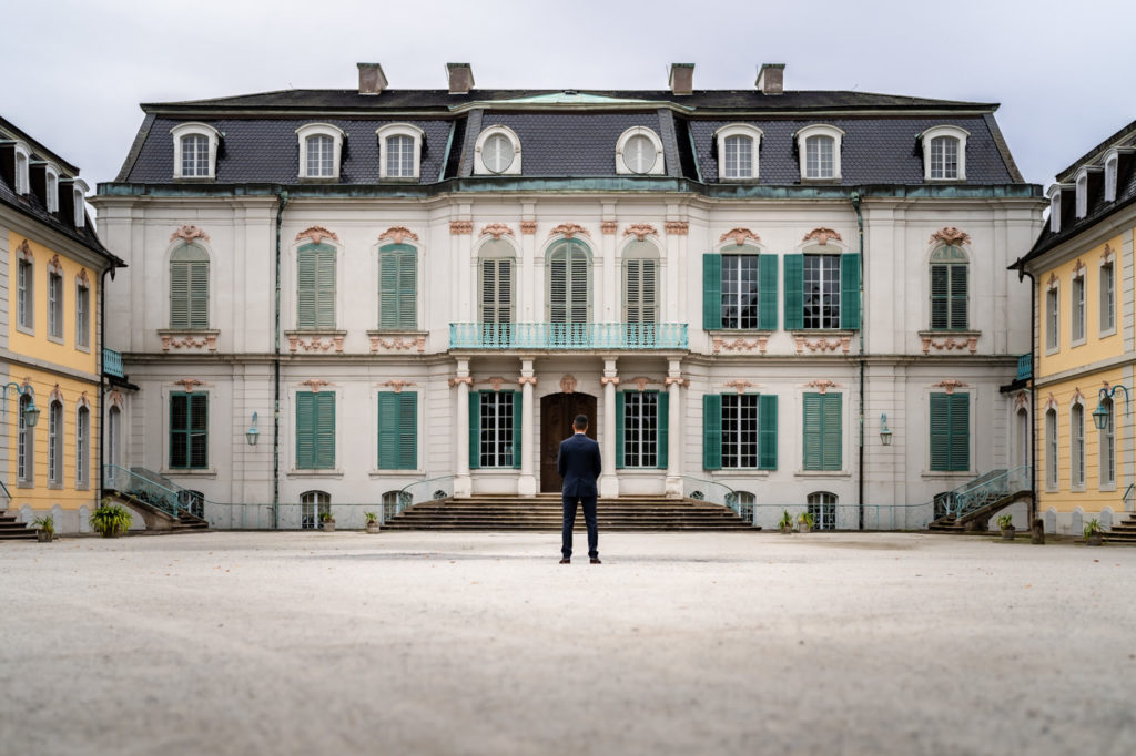 florian holl - hochzeitsfotograf Hochzeitsfotograf fotograf heiraten brautpaar kassel baunatal schloss Wilhemsthal calden 0006