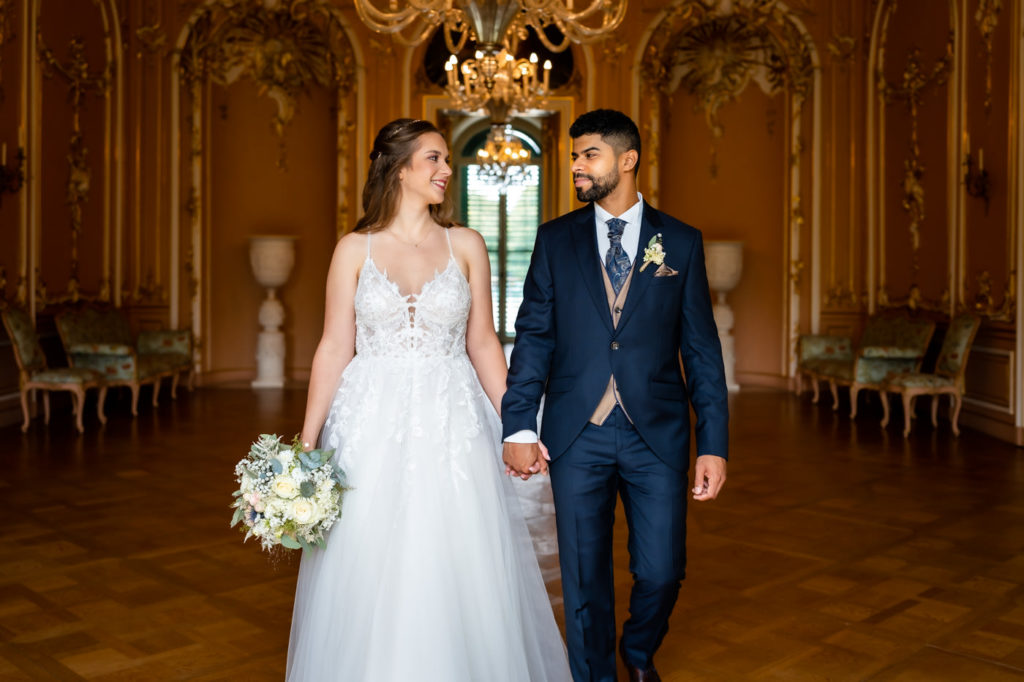 florian holl - hochzeitsfotograf Hochzeitsfotograf fotograf heiraten brautpaar kassel baunatal schloss Wilhemsthal calden 0053