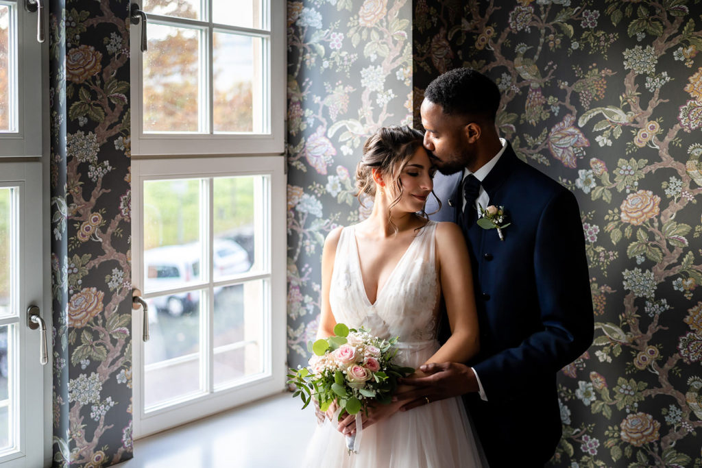 Traumhochzeit im Renthof in Kassel